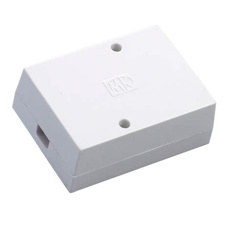 white electrical junction box|30 amp junction box toolstation.